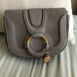 SEE BY CHLOÉ Hana shoulder bag
